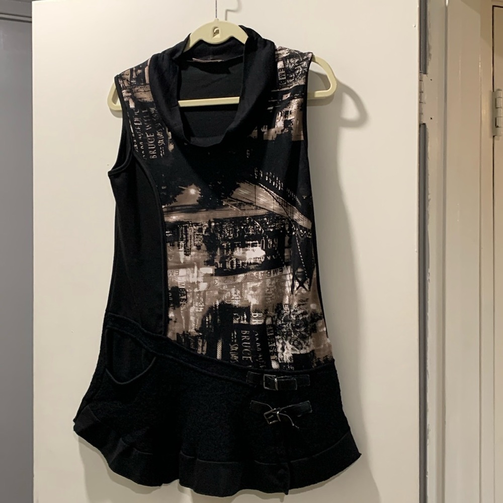 Armand Thiery dress/tunic.